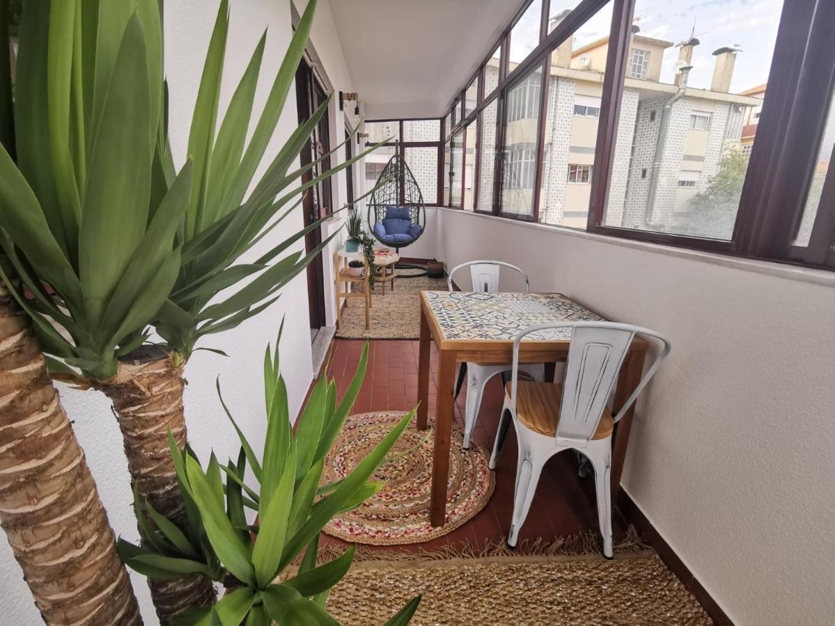 Coronel Pacheco 42 - Porto Apartment Exterior photo