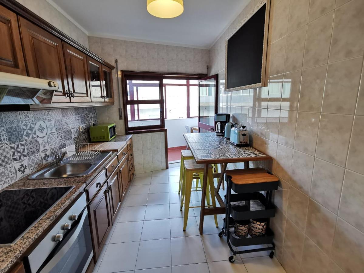 Coronel Pacheco 42 - Porto Apartment Exterior photo