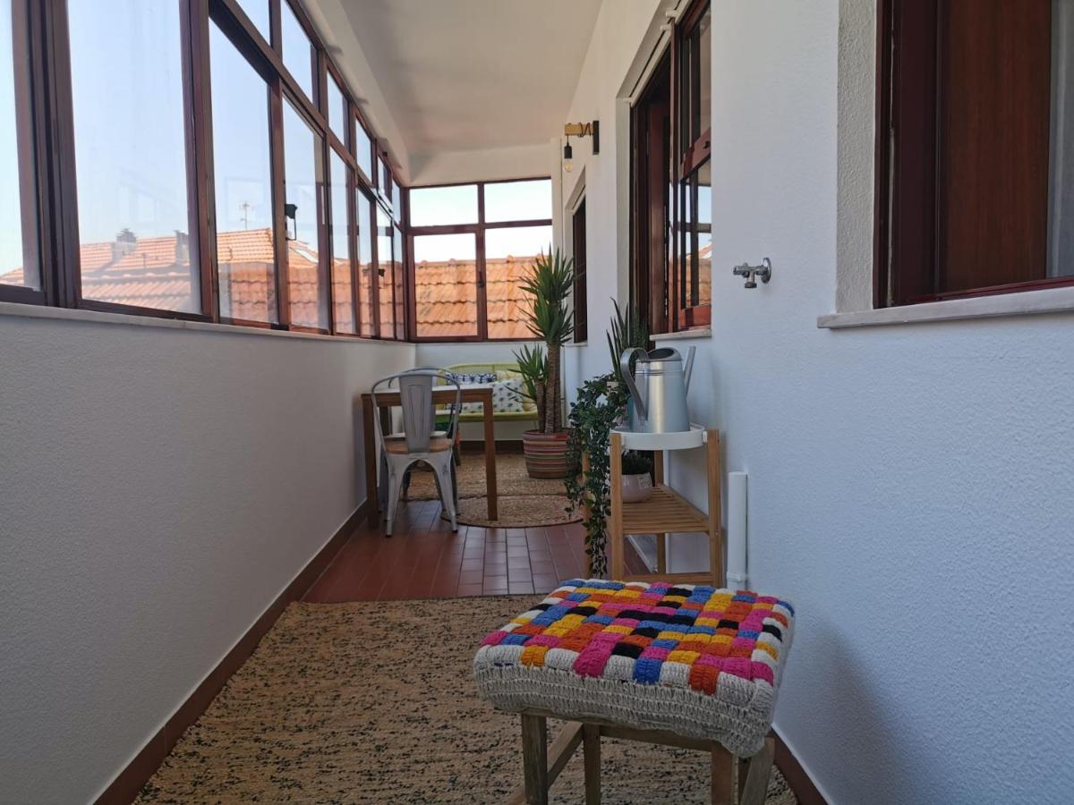 Coronel Pacheco 42 - Porto Apartment Exterior photo