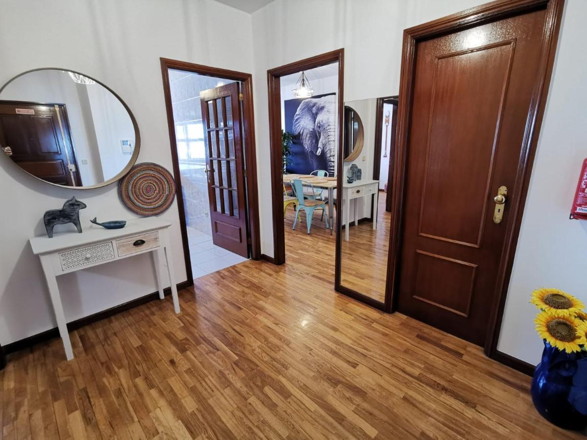 Coronel Pacheco 42 - Porto Apartment Exterior photo