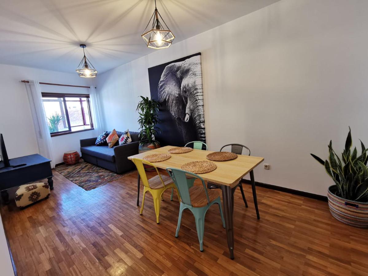 Coronel Pacheco 42 - Porto Apartment Exterior photo