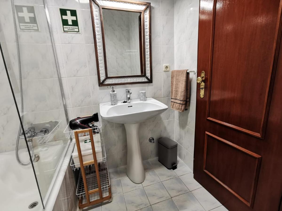 Coronel Pacheco 42 - Porto Apartment Exterior photo