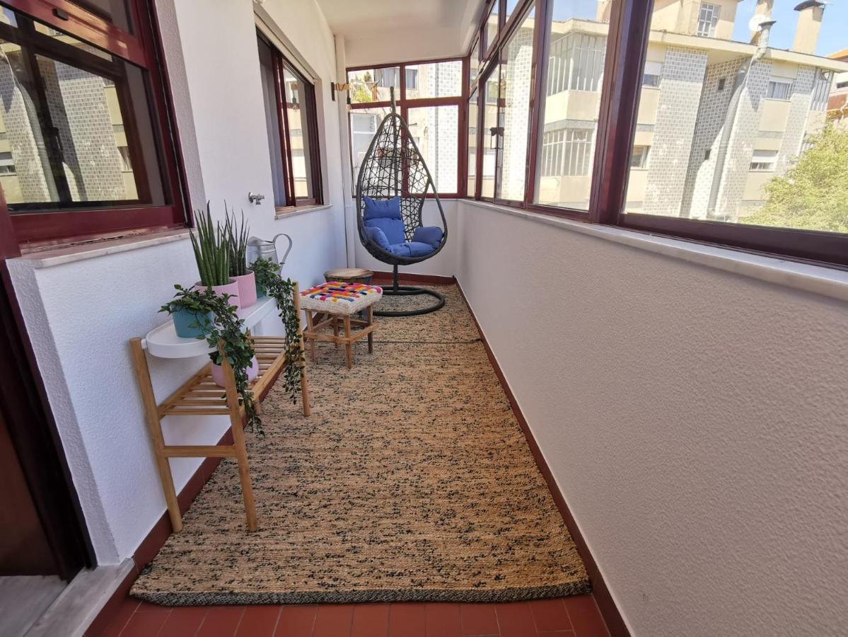Coronel Pacheco 42 - Porto Apartment Exterior photo