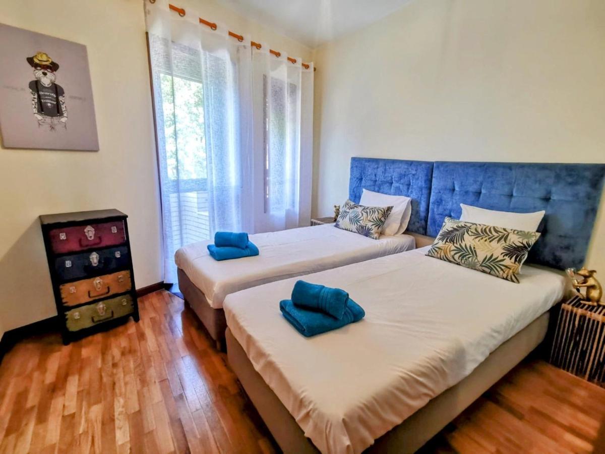 Coronel Pacheco 42 - Porto Apartment Exterior photo