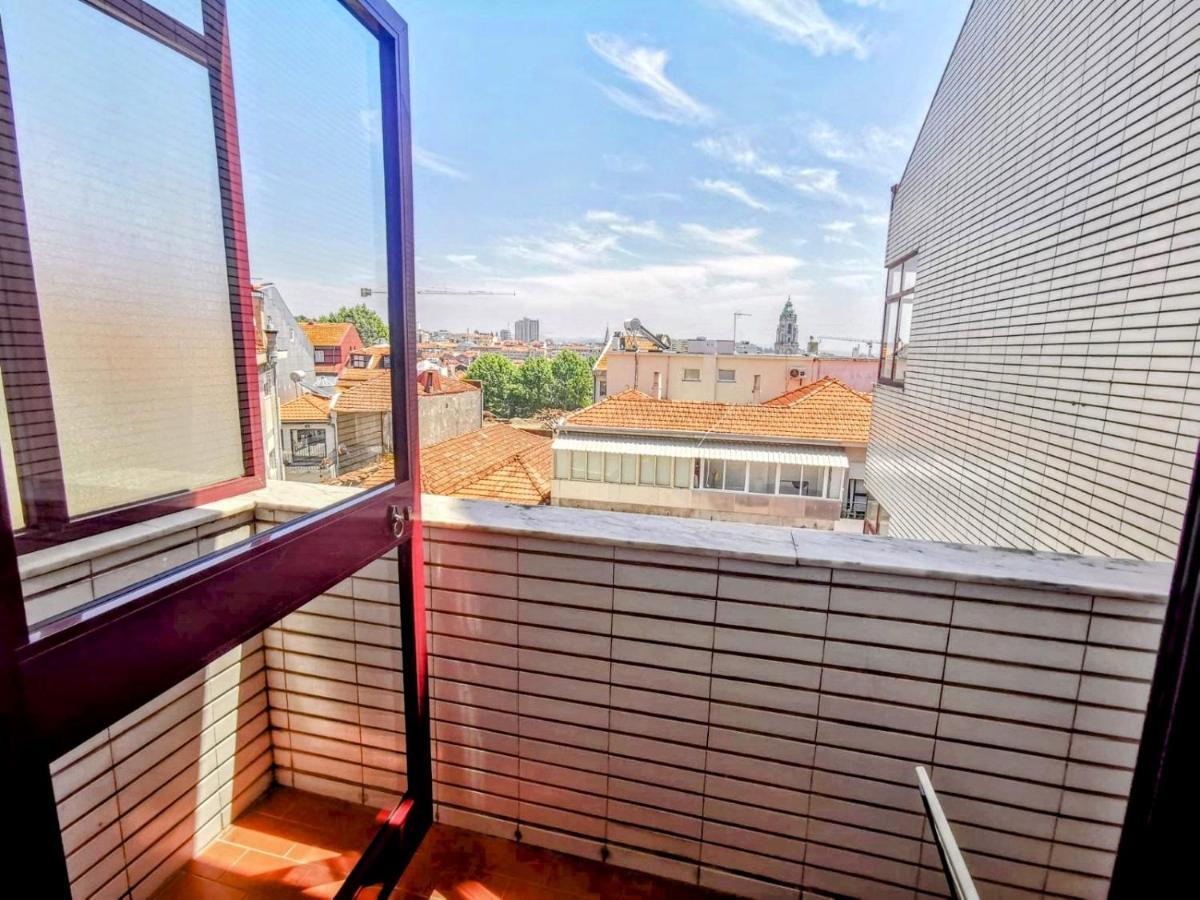 Coronel Pacheco 42 - Porto Apartment Exterior photo