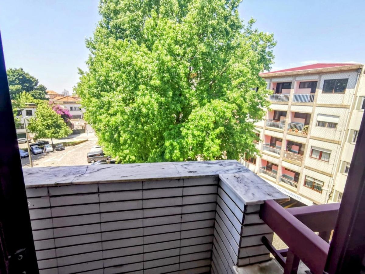 Coronel Pacheco 42 - Porto Apartment Exterior photo