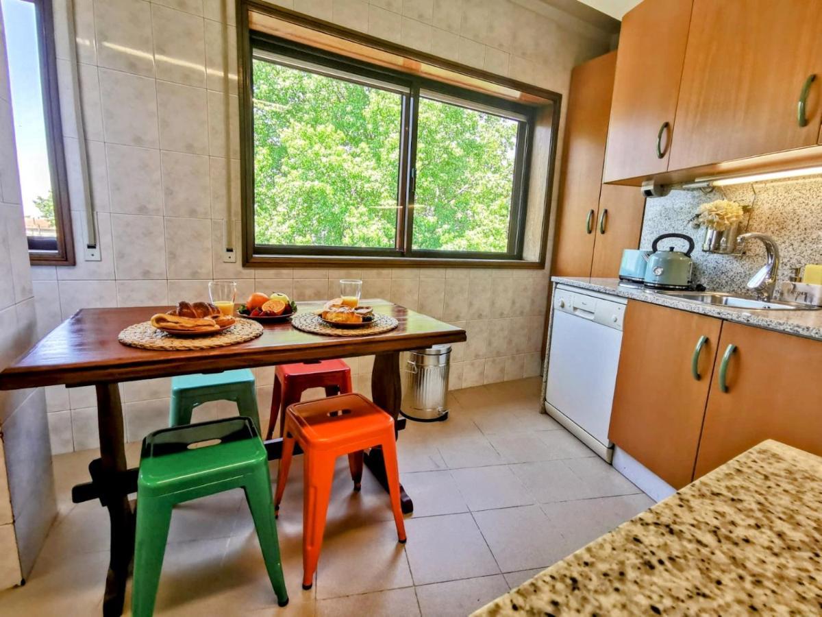 Coronel Pacheco 42 - Porto Apartment Exterior photo