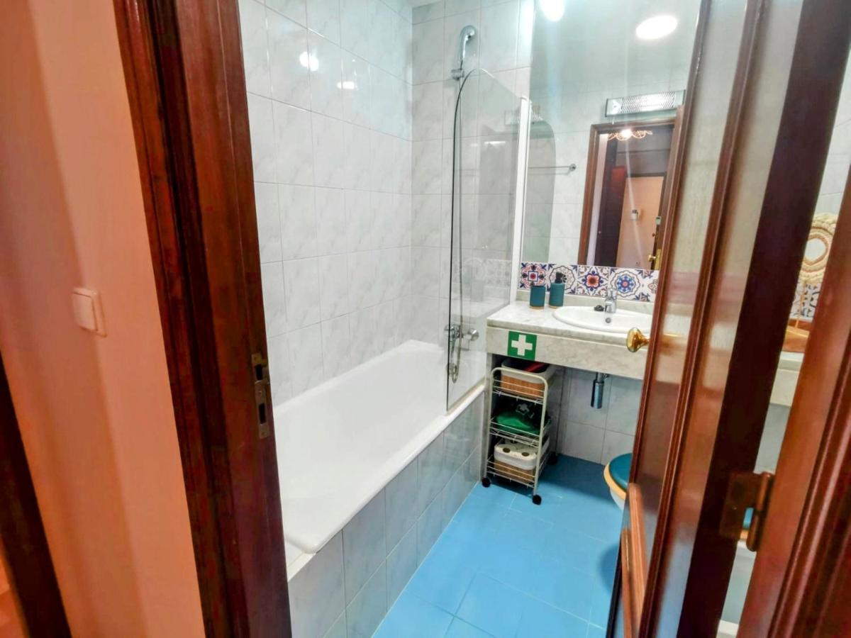 Coronel Pacheco 42 - Porto Apartment Exterior photo