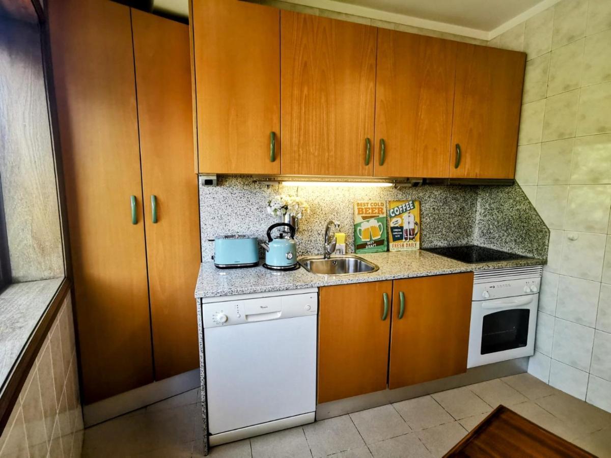 Coronel Pacheco 42 - Porto Apartment Exterior photo
