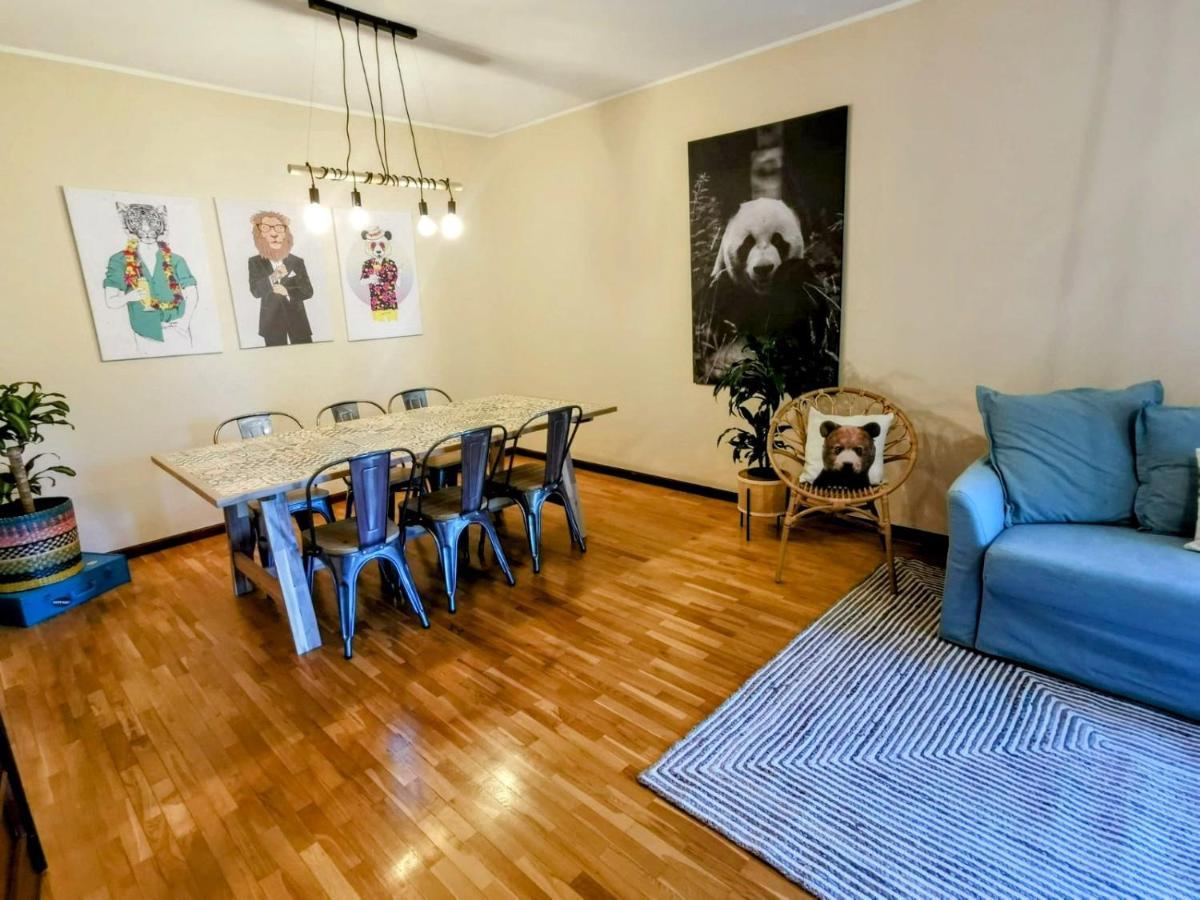 Coronel Pacheco 42 - Porto Apartment Exterior photo
