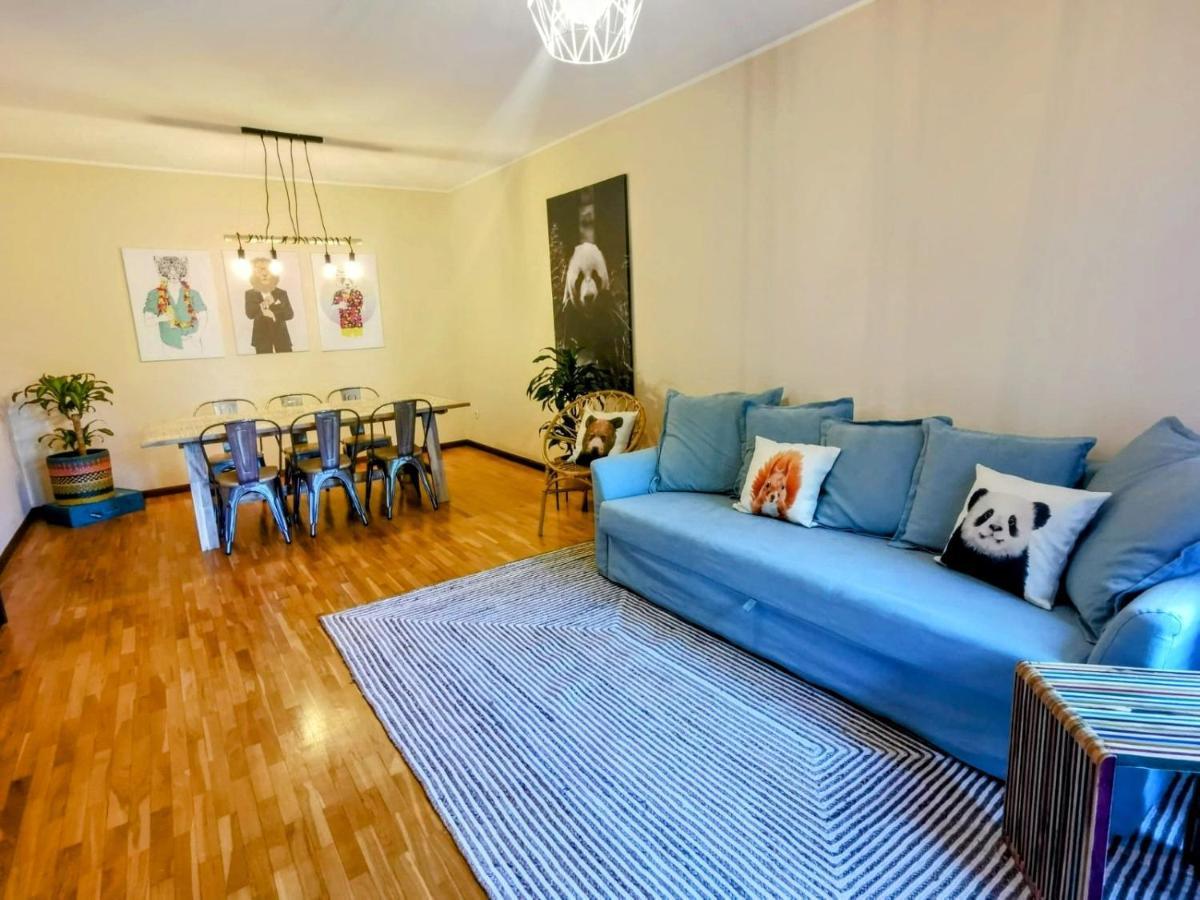 Coronel Pacheco 42 - Porto Apartment Exterior photo