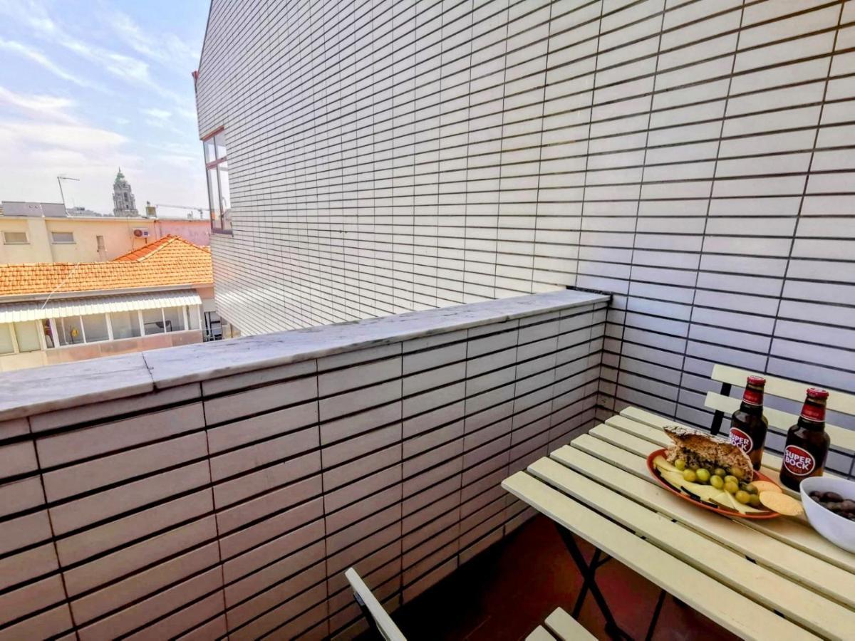 Coronel Pacheco 42 - Porto Apartment Exterior photo